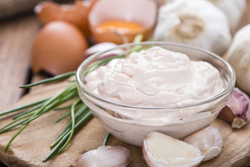 Aioli