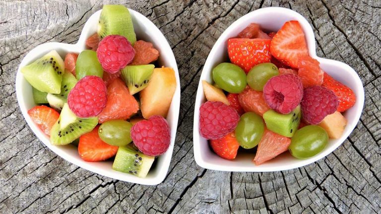 Ayuno de fruta
