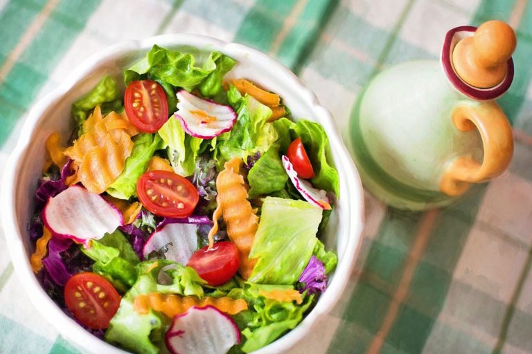 Dieta vegetariana: Cómo seguirla de forma equilibrada