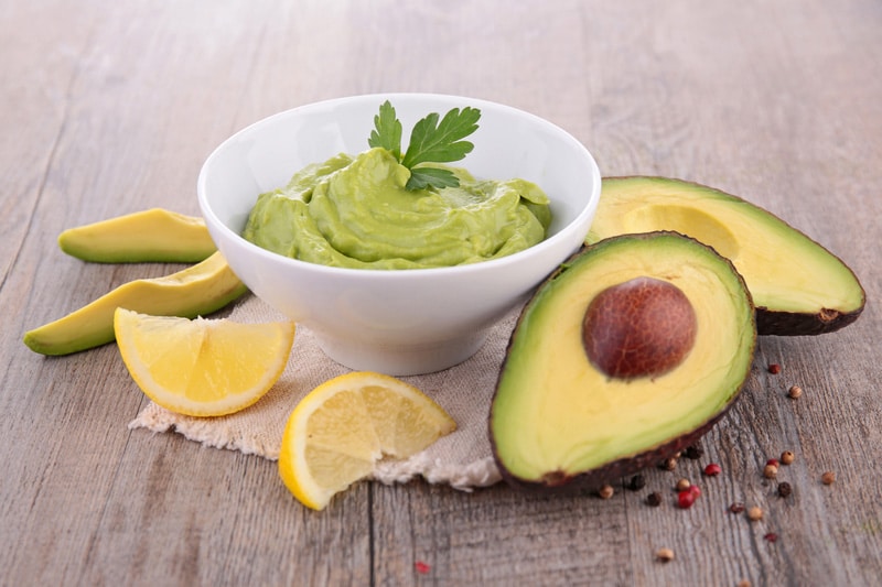 Guacamole