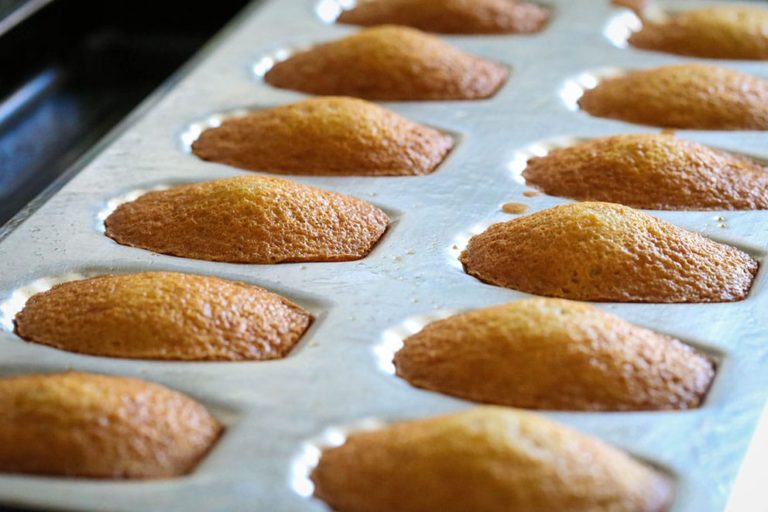 Cómo hacer magdalenas sin gluten fáciles paso a paso