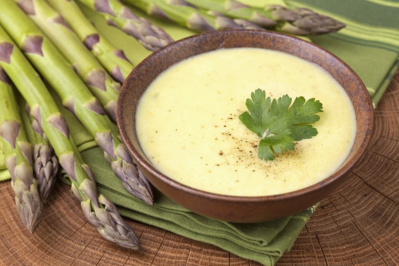 crema-de-espárragos