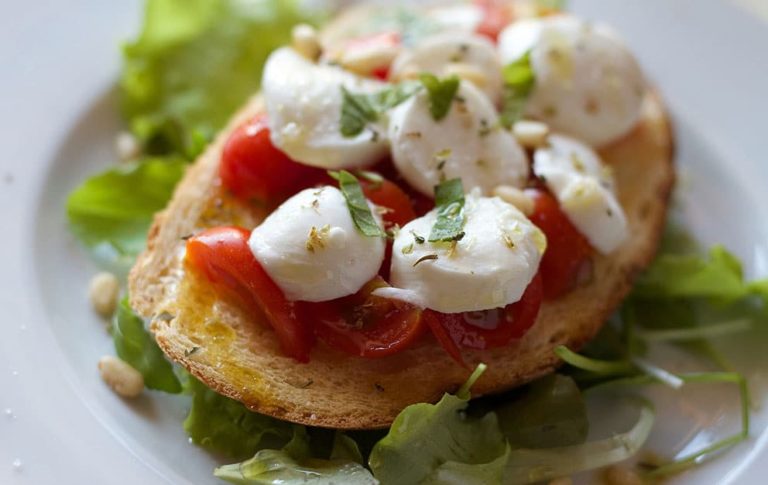 Qué es la dieta mediterránea y cómo empezar ya mismo
