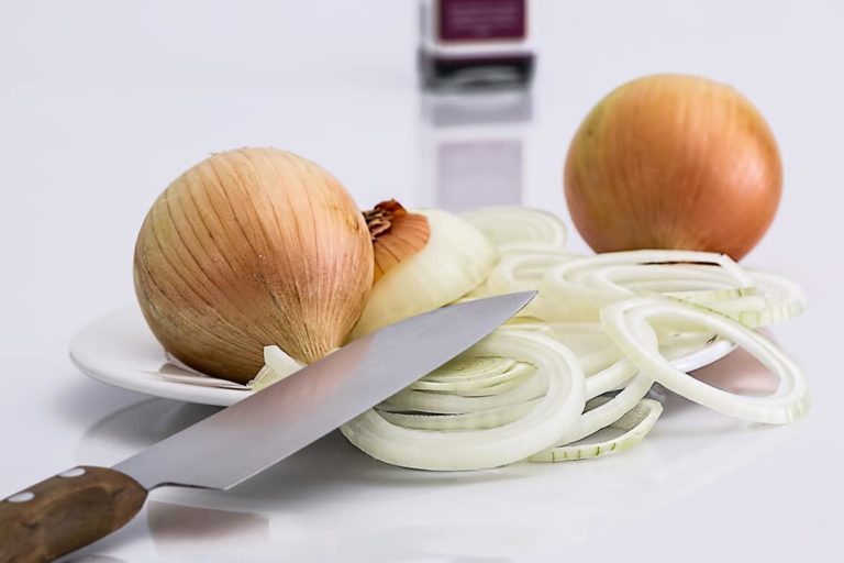 5 beneficios de la cebolla que todavía no conoces