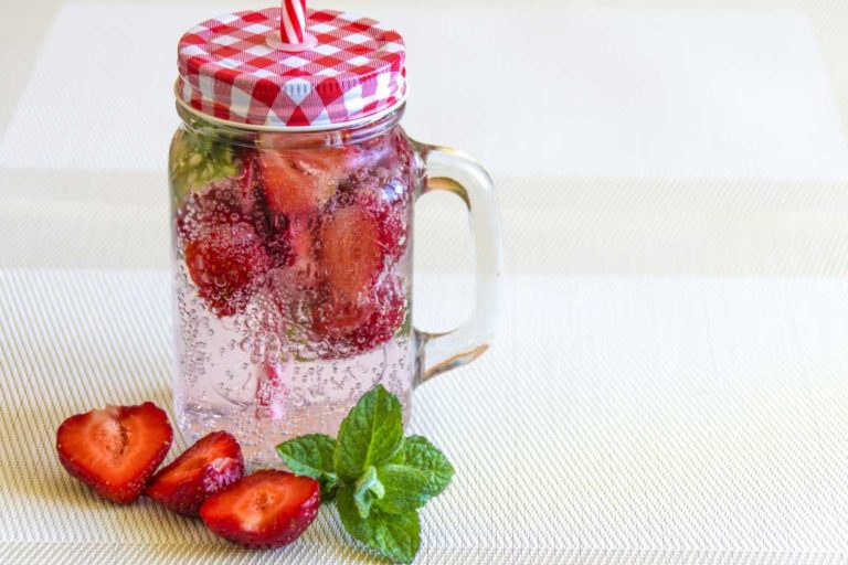 Dieta Detox con zumos