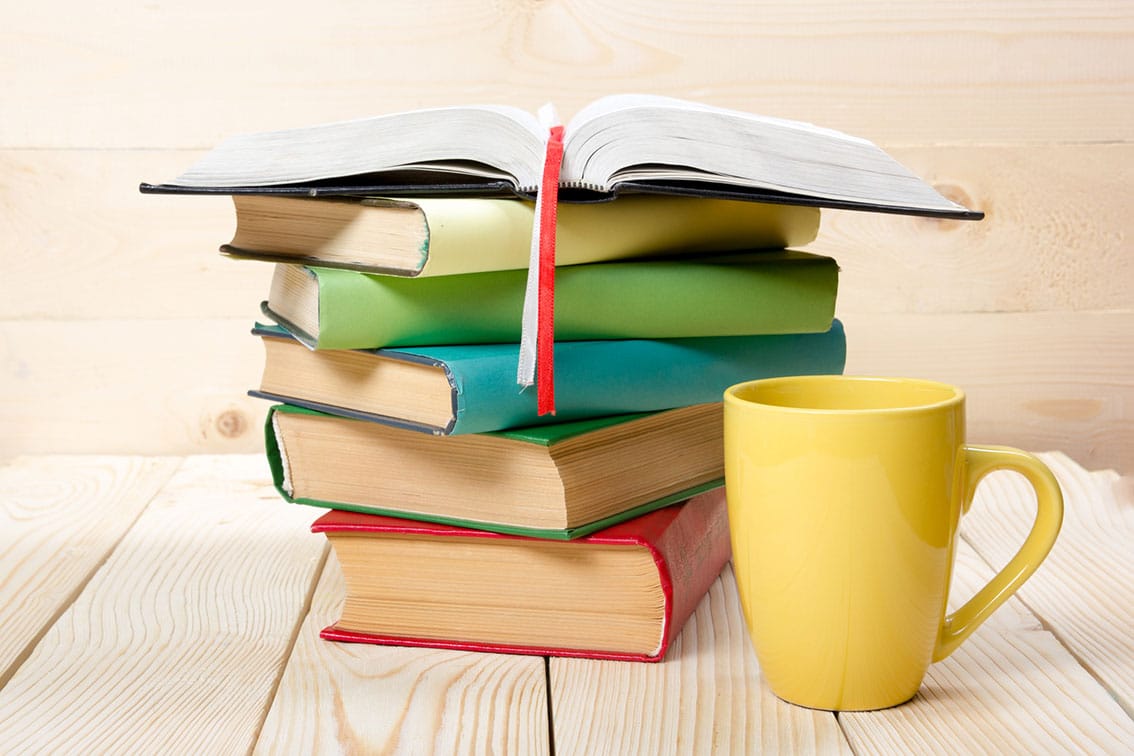 Libros sobre el ayuno