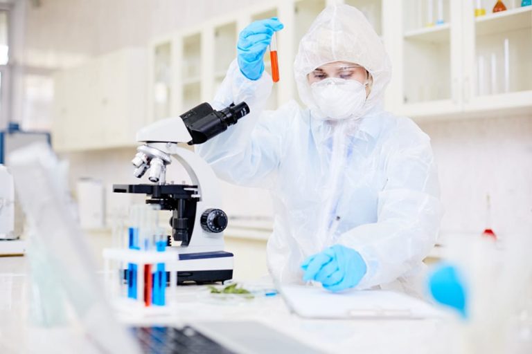 Estudios cientificos