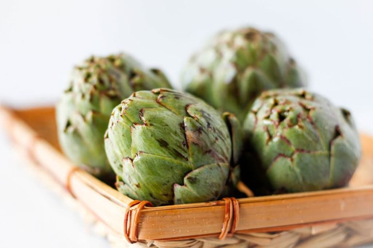 Dieta de la alcachofa: Una guía sencilla