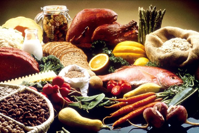 Los mejores consejos para una dieta antiestreñimiento efectiva