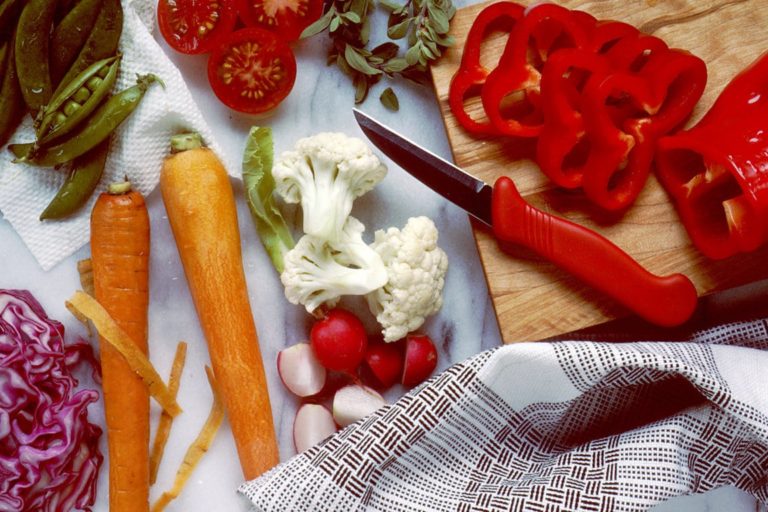 Los mejores consejos de la dieta para aumentar energía