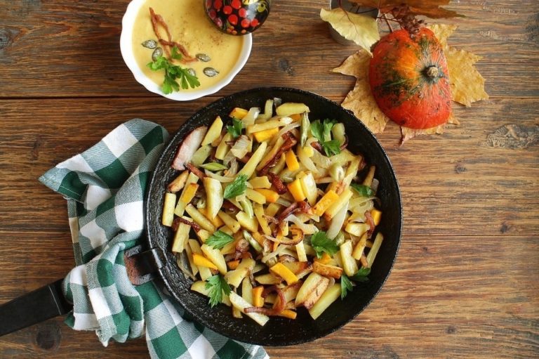 Cómo hacer acelgas rehogadas con patatas paso a paso