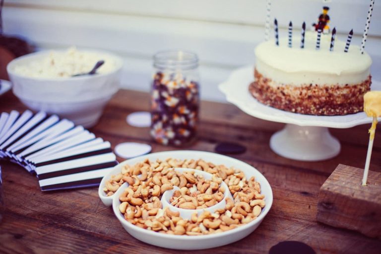 Cómo hacer tarta de nueces sin azúcar ni gluten paso a paso