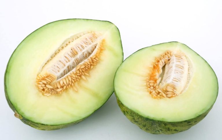 5 Propiedades del melón para disfrutar este verano: