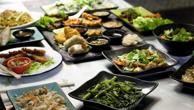 Dieta tradicional asiática, en qué consiste y que alimentos permite: