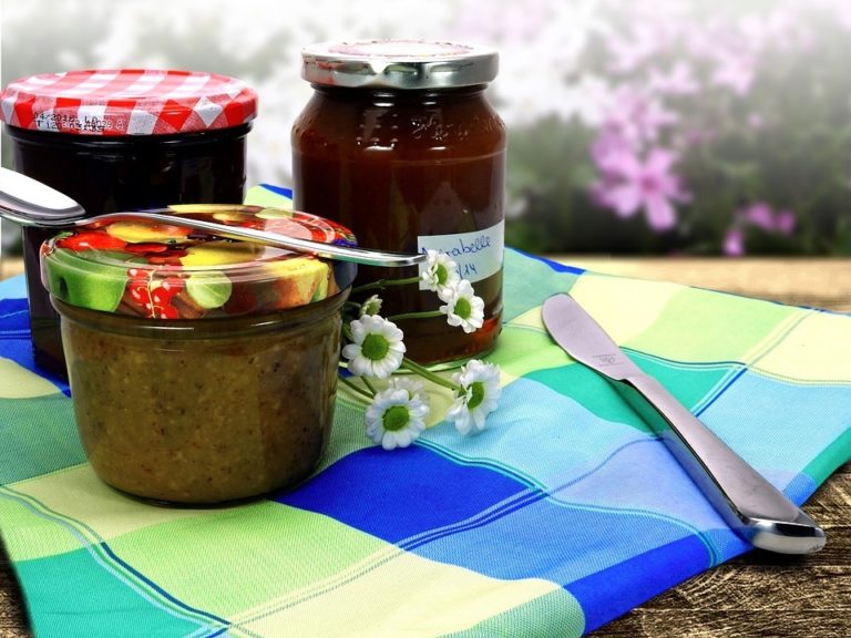 Cómo hacer mermelada de higos sin azúcar paso a paso