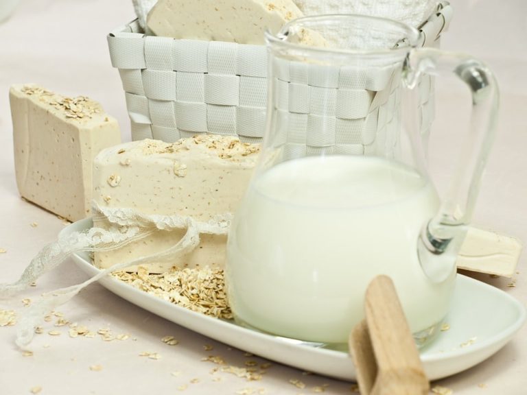 Cómo hacer bebida de avena casera paso a paso y sin hervir